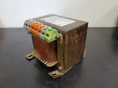 500 VA Transformer, 575 pri. volts, 230 sec. volts