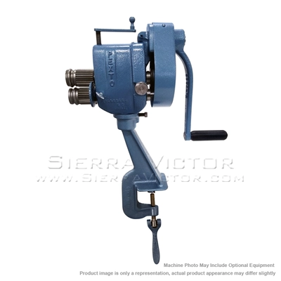 ROPER WHITNEY NO. 0585 Beading/Crimping | Sierra Victor Industries (3)