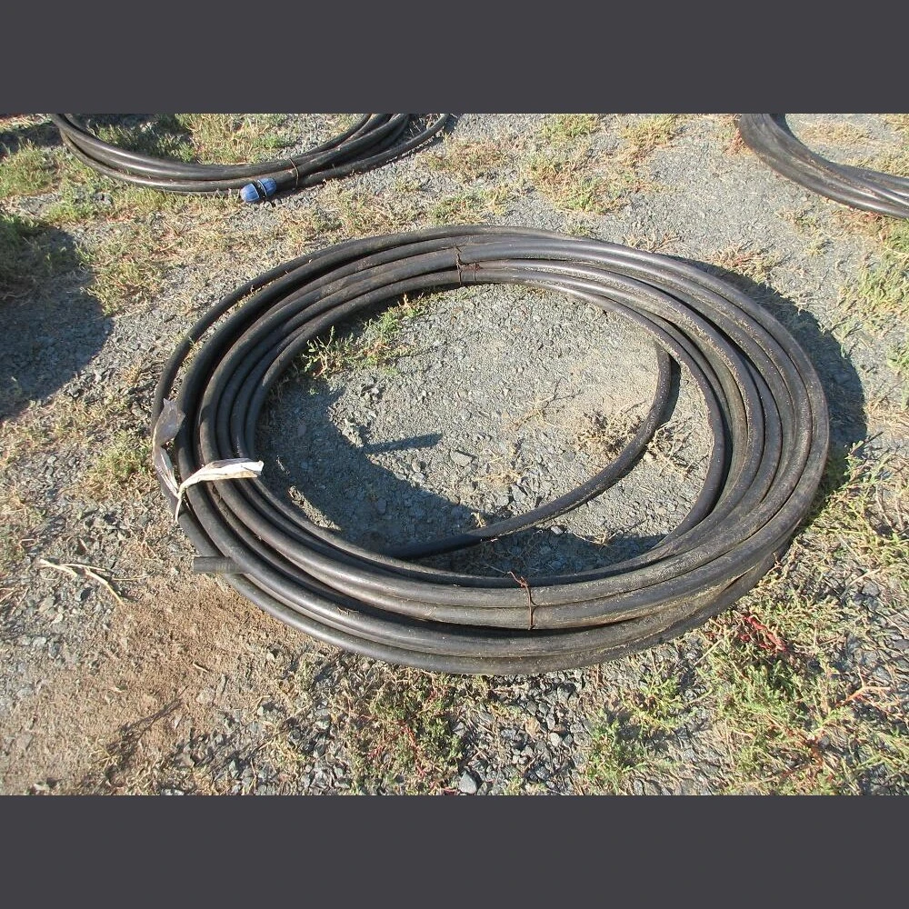1in Plastic Hose