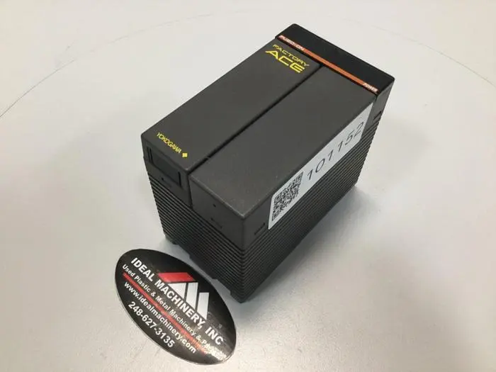 Used YOKOGAWA F3PU20 Power Supplies Michigan US | Ideal Machinery #607034