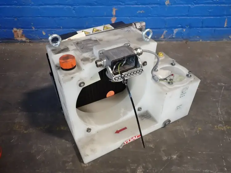 Used 2023 HYDAC FLKS1H/2.0/W/YA0/0/14 Pumps Ohio US | HGR 24 #738117