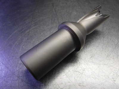 Sumitomo 26.50mm Coolant Thru Indexable Drill 32mm Shank WDX265D2S32 (LOC2047A)