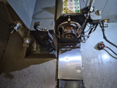 Used 2017 HAAS DM-2 Vertical Machining Centers Illinois US | Revelation Machinery #1377614
