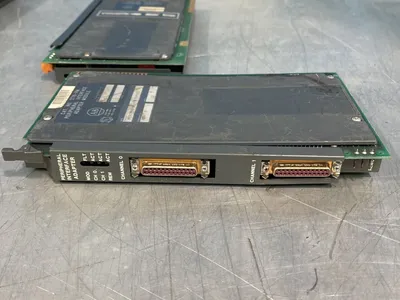 Used ALLENBRADLEY 1775RM PLC Input & Output Ohio US | HGR 24 #1125831