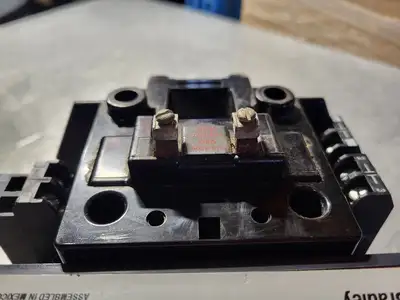 Used ALLEN-BRADLEY 500F-EOD930 Switchgears British Columbia CA | Lenmark #242466