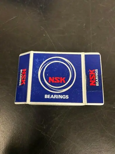 BALL BEARING NSK 6003ZZ, SUJ QTY 2