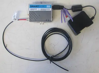 Atlas Copco Smartbox GSM CAM Ethernet Modem