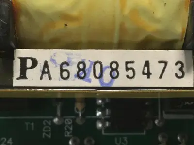 USED MEAN WELL ID-60-R1