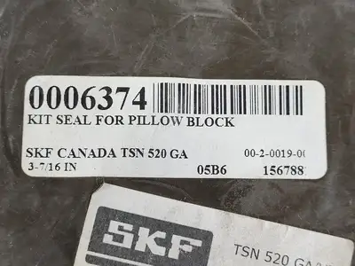 NEW SKF TSN 520 GA/V22