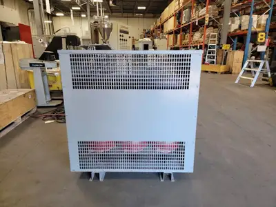USED SQUARE D C300T79HX