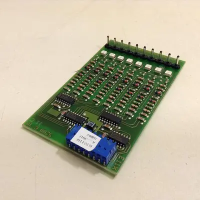 USED SAIA PCD2.E110