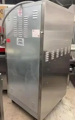 USED DOYON JAOP3DT