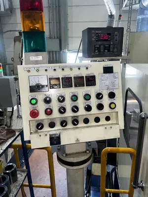 USED 2008 ASAHI SUNAC ST-1010