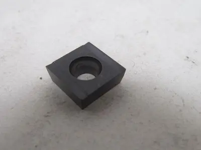H.Bilz K9 HC- (K01-K30) SCHX 120404 FRZ Carbide Indexable Insert K9 Box of 4