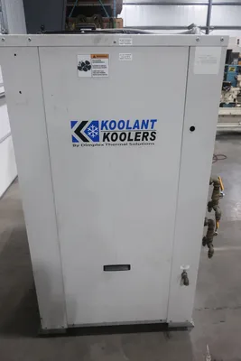 2019 EXTRUDE HONE SPECTRUM 12/8/8 Hones | Machine Tool Emporium (15)