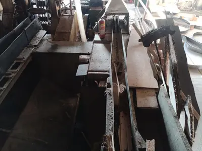 USED 1995 ZLT KRNOV PDRP-900