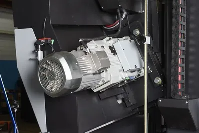 NEW HYD-MECH H-28A