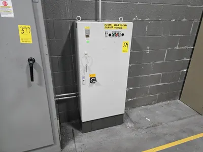 Foerster Eddy Current
