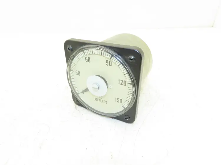 Used WESCHLER INSTRUMENTS _UNKNOWN_ Misc Electrical & Power Parts | Arrow Industrial #628083