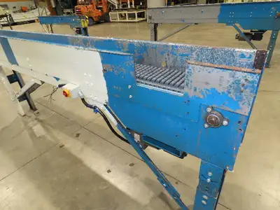 Used NEW LONDON ENGINEERING _UNKNOWN_ Miscellaneous MRO Indiana US | Arrow Industrial #636170