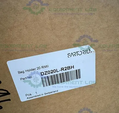 NEW SARTORIUS DZ020L-R2BH BAG HOLDER 20 RMII