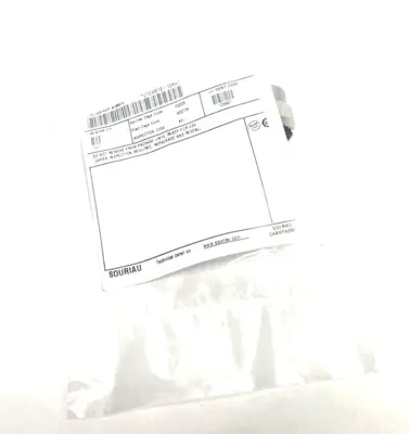 New | in-Stock SOURIAU Standard Circular Connector 10-Pin Size 16 Disconnects Michigan US | Maverick Industrial Sales #1391503