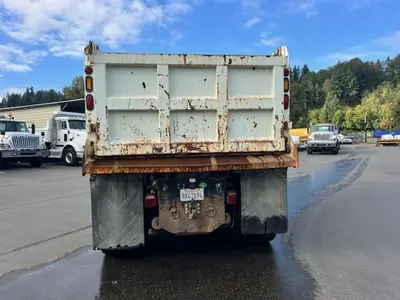 Used 2010 INTERNATIONAL 5600I Dump trucks Washington US | Puget Sound Truck Sales #1546494