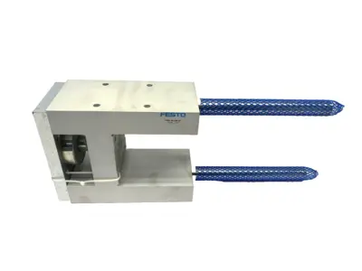 New | in-Stock FESTO GUIDE UNIT, SIZE 80 200MM STROKE, 34485 Misc Industrial Equipment | Maverick Industrial Sales #1105908
