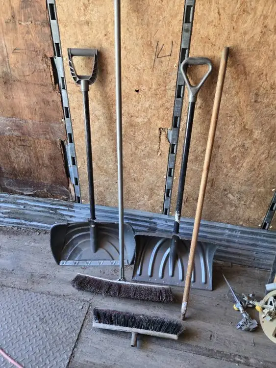 Used _UNKNOWN_ _UNKNOWN_ Snow Removal & Equipment Minnesota US | K-BID 5 #181200