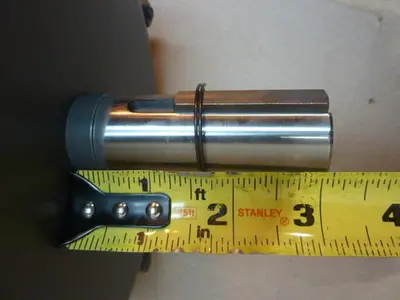 NEW BALDOR M7042T-5