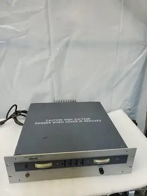 HARRISON 6521A DC POWER SUPPLY