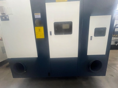 2015 JOHNFORD SV-48H Vertical Machining Centers | PM Machines (22)