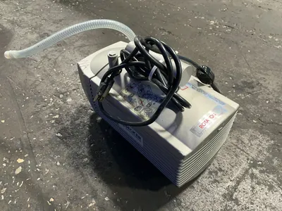 Used 2007 BECKER VT 4.16 Pumps Ohio US | HGR 24 #1404770
