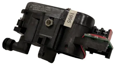 NEW FISHER 33B7073X012