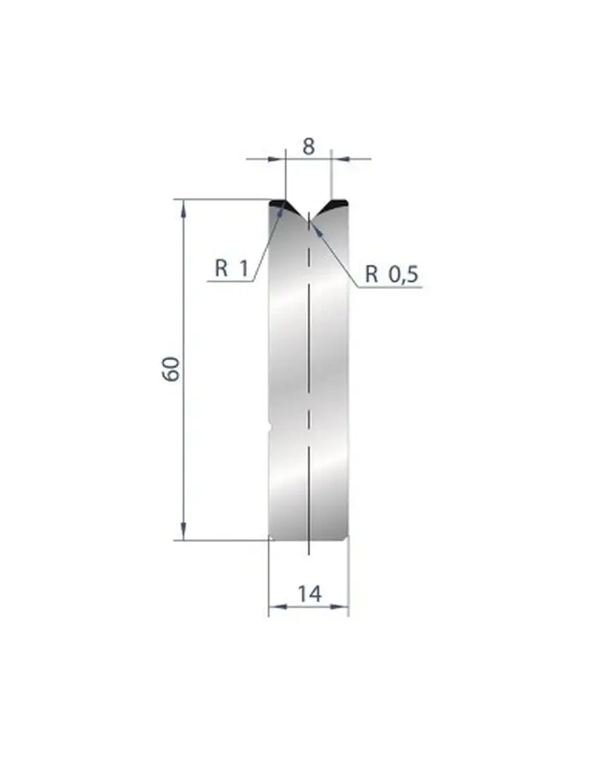NEW EUROSTAMP 3160