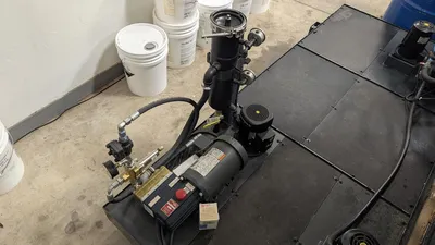 2021 BROTHER SPEEDIO R650X2 Vertical Machining Centers | USED CNC (5)