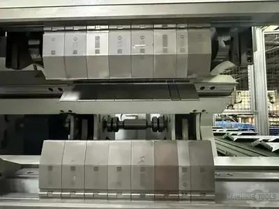 Used 2014 RAS MINIBENDCENTER 79.05 Folding machines Arizona US | KD Machinery #1343337