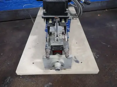 USED COBALT CONTROL LTD DY5 1QA
