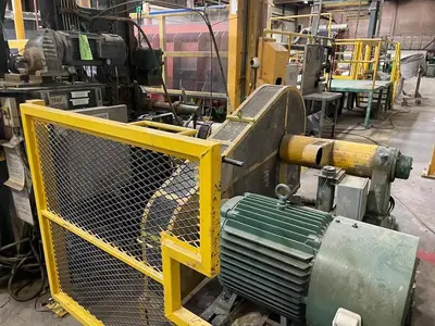 USED LANGSTON DA