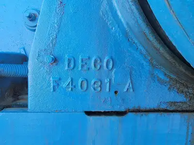 Ball Mill 4 x 5 ft