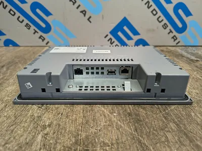 SIEMENS 6AV2 123-2JB03-0AX0 OPERATOR PANEL | ESS Industrial Equipment Sales (5)