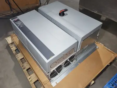 NEW DANFOSS 132X9125
