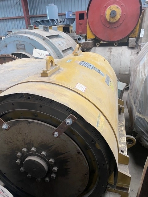 Used KATO A234830003 Generators Texas US | Apollo Electric #1514461