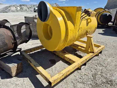 USED KOMATSU PB9658/PC2716