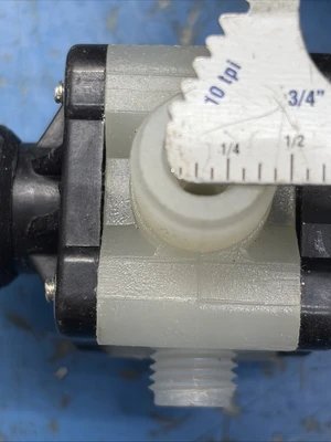 Used LMI, Milton Roy, Liquid Metronics Unknown Pumps Indiana US | J&J Industrial Supply #1340107