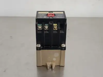 USED ALLEN-BRADLEY 700-P400A1