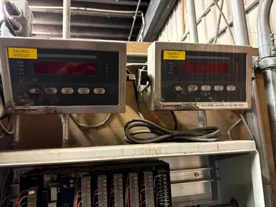 Used _UNKNOWN_ _UNKNOWN_ Concrete Plants Quebec CA | DIT Equip #1412380