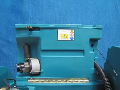 USED TENNANT M5400