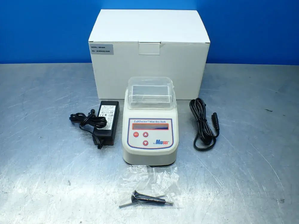 NEW MIDSCI BSH200