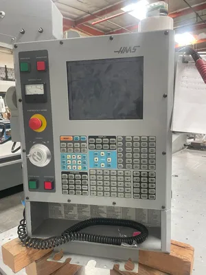 2004 HAAS GR-512 CNC Routers | Bud's Equipment Sales (10)